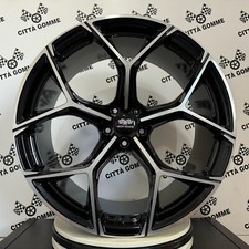 Cerchi in lega compatibili BMW SERIE 1 2 3 4 5 6 7 X1 X2 X3 X4 iX1 IX2 da 18"