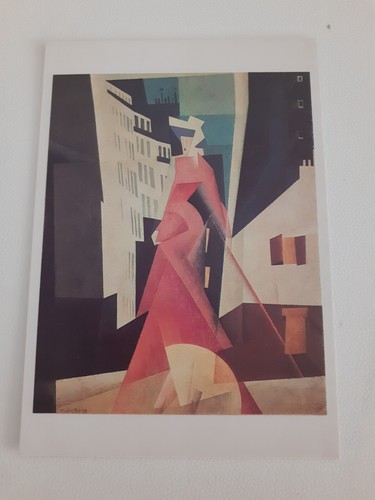 Italia 1990 cartolina lyonel - cartolina,