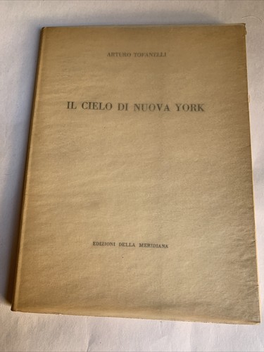 Cielo new york arturo - di,