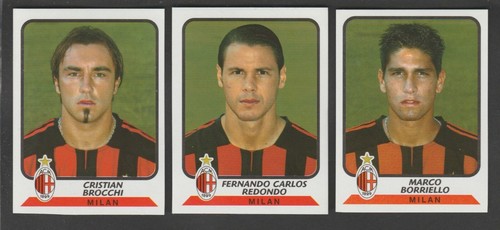 Figurine calciatori panini - figurine,