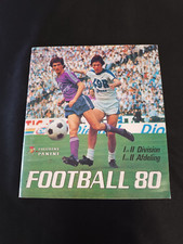 album figurine Panini FOOTBALL