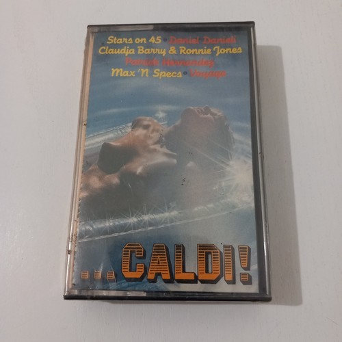 Caldi compilation nuova e - compilation,
