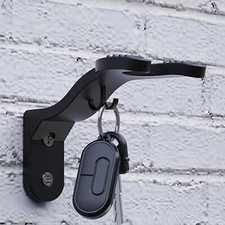 Supporto per casco da