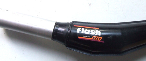 Sito silenziatore racing - silenziatore,