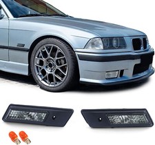 FRECCE LATERALI FUME' SMOKE