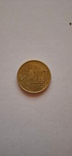 10 centesimi di euro 2000