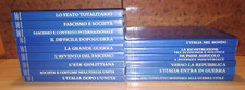 Storia italia del xx - d'italia,