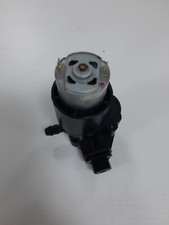 Ricambio motorino pompa - +, già