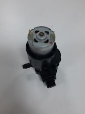 Ricambio motorino + pompa già assemblati per pompa irroratrice elettrica Serena 