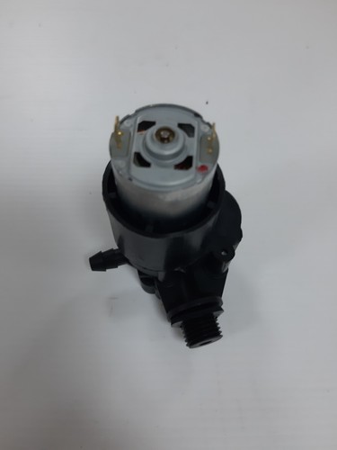 Ricambio motorino pompa già - ricambio,