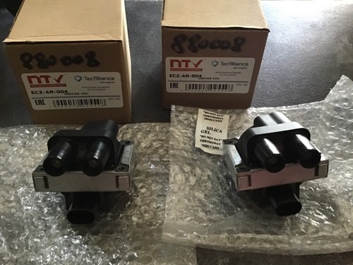Bobine fiat 500 - 500, ypsilon