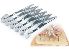 Taglia Pasta regolabile Eva