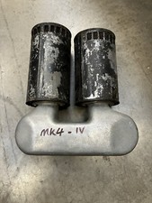 Aspirazione e pulitore