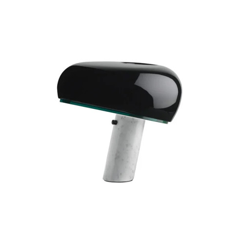 Flos snoopy lampada - snoopy, tavolo