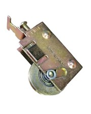 Armadio porta scorrevole - porta, ruota