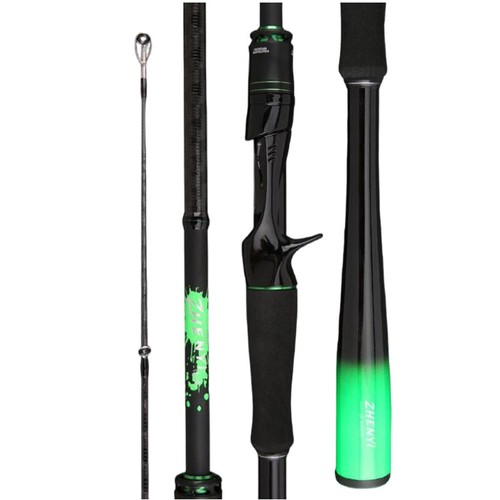Canna pesca 6ft - da, da