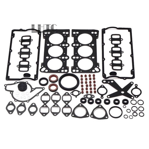 Kit guarnizioni ricostruzione - kit,