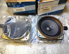 2x Original OE 96330-1C000 Altoparlanti Porte Post. HYUNDAI Getz New Old Stock !