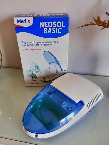 Neosol basic apparecchio