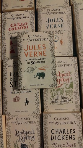 Collezione classici - collezione,