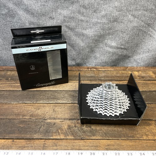Cassetta campagnolo chorus x11 - campagnolo,