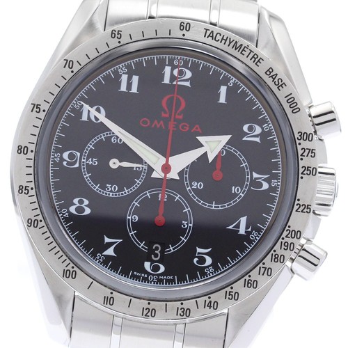 Omega speedmaster freccia - omega,