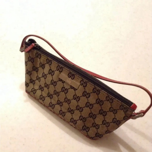 Gucci mini accessorio - gucci, gg