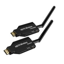 Trasmettitore Video Wireless