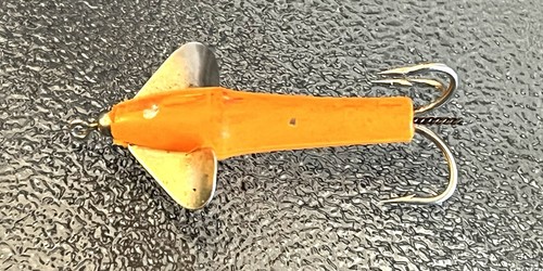 Esca pesca spinner linea - esca, da