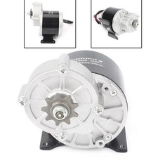 Motore Elettrico Riduzione