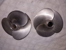 Eliche Skat Trak Acciaio Kawasaki Sxr 800