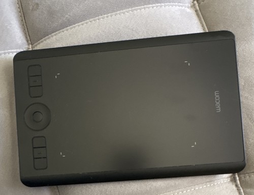 Wacom intuos pro graphics - wacom,