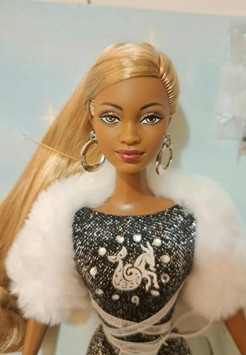 Mattel bambola barbie - mattel,