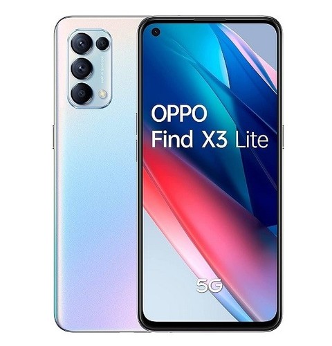 Smartphone oppo find lite - x3,