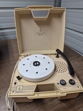 Emerson Giradischi Portatile