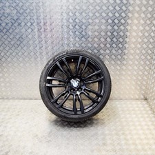 Cerchio in lega BMW 3 Touring