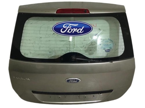 Portellone posteriore per ford - portellone,
