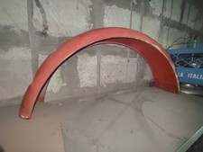 DUCATI 350 500 GTL PARAFANGO