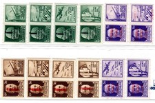 FRANCOBOLLI ITALIA REPUBBLICA