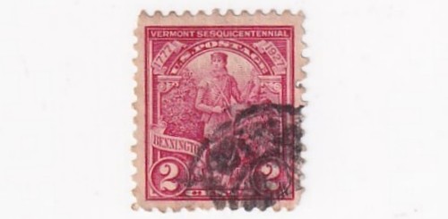 Francobollo scott 643 - francobollo, us