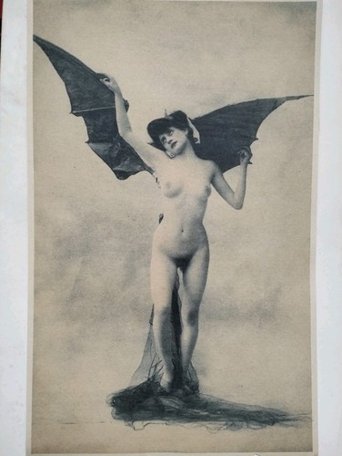 Occultismo esoterismo gothic - occultismo,