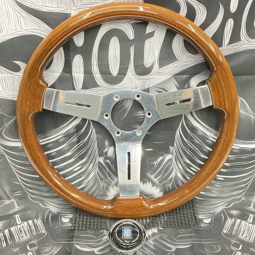 Nardi steering wheel - wheel, 360mm