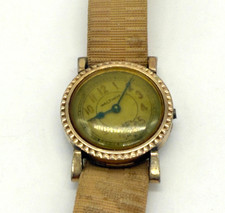 Orologio Vintage Waltham Uomo