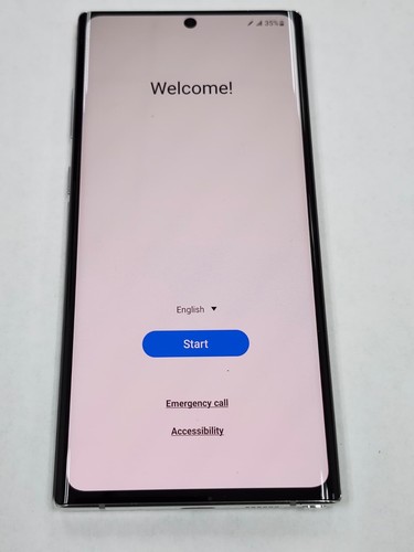 Defective samsung galaxy - -,