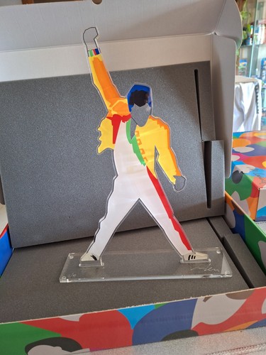 Marco lodola opera - marco, grafica