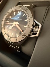 Hamilton 46mm Khaki Navy
