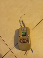 Interruttore Bipolare Con
