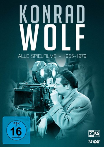 Konrad wolf alle - konrad,