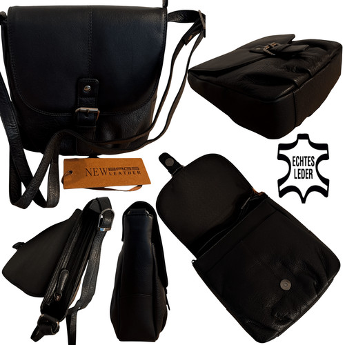 Borsa donna vera pelle - borsa, a