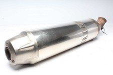 Silenzioso Scarico BMW K 1200 R Sport K12R K43HV 0584 07-08